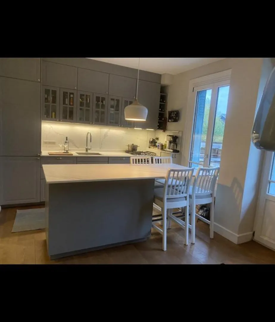 70Sqm In Heart Of Chamonix Apartman