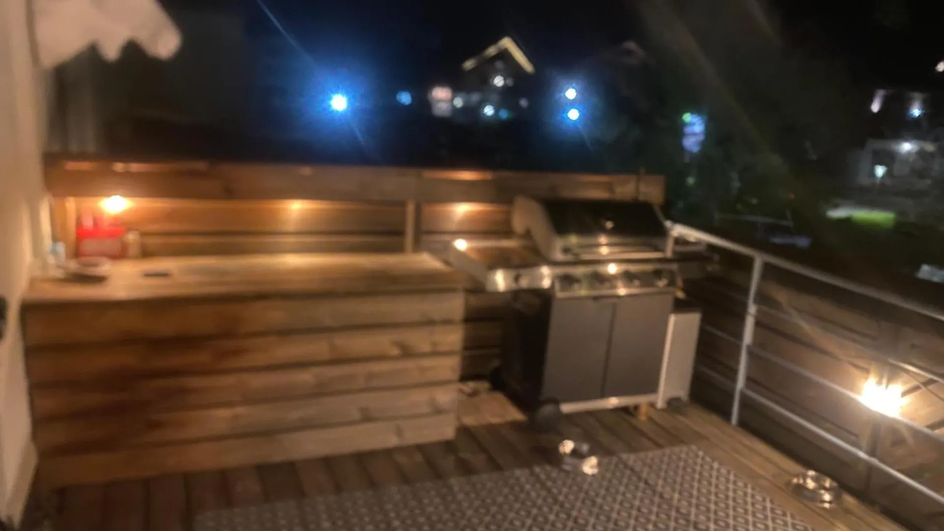 70Sqm In Heart Of Chamonix Apartman